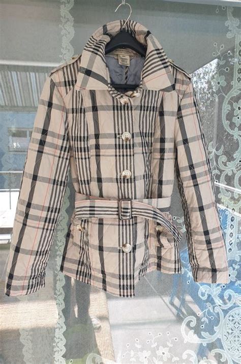 burberry ch